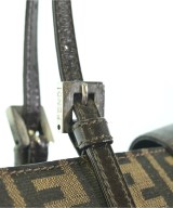 FENDI（フェンディ）トートバッグ 茶 サイズ:- レディース/2200716267485