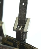 FENDI（フェンディ）トートバッグ 茶 サイズ:- レディース/2200716267485