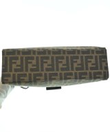 FENDI（フェンディ）トートバッグ 茶 サイズ:- レディース/2200716267485