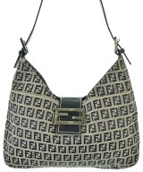 FENDI（フェンディ）ショルダーバッグ グレー サイズ:- レディース/2200716267553