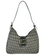 FENDI（フェンディ）ショルダーバッグ グレー サイズ:- レディース/2200716267553
