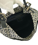 FENDI（フェンディ）ショルダーバッグ グレー サイズ:- レディース/2200716267553