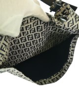 FENDI（フェンディ）ショルダーバッグ グレー サイズ:- レディース/2200716267553