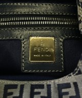 FENDI（フェンディ）ショルダーバッグ グレー サイズ:- レディース/2200716267553