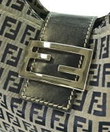 FENDI（フェンディ）ショルダーバッグ グレー サイズ:- レディース/2200716267553