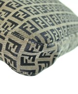 FENDI（フェンディ）ショルダーバッグ グレー サイズ:- レディース/2200716267553