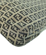 FENDI（フェンディ）ショルダーバッグ グレー サイズ:- レディース/2200716267553