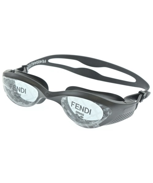 FENDI（フェンディ）小物類（その他） 黒 サイズ:- レディース/2200713715088
