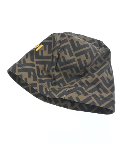 FENDI（フェンディ）小物類（その他） 黒 サイズ:- レディース/2200713715088