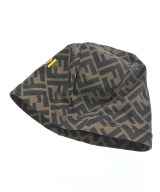 FENDI（フェンディ）小物類（その他） 黒 サイズ:- レディース/2200713715088