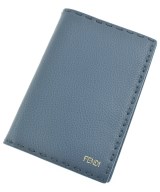 FENDI（フェンディ）小物類（その他） 紺 サイズ:- レディース/2200713715095