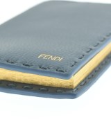 FENDI（フェンディ）小物類（その他） 紺 サイズ:- レディース/2200713715095