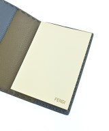 FENDI（フェンディ）小物類（その他） 紺 サイズ:- レディース/2200713715095
