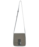 FENDI（フェンディ）ショルダーバッグ 茶 サイズ:- レディース/2200716318019