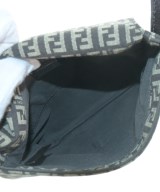 FENDI（フェンディ）ショルダーバッグ 茶 サイズ:- レディース/2200716318019