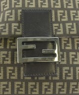 FENDI（フェンディ）ショルダーバッグ 茶 サイズ:- レディース/2200716318019