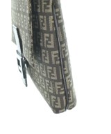FENDI（フェンディ）ショルダーバッグ 茶 サイズ:- レディース/2200716318019