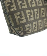 FENDI（フェンディ）ショルダーバッグ 茶 サイズ:- レディース/2200716318019