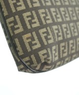 FENDI（フェンディ）ショルダーバッグ 茶 サイズ:- レディース/2200716318019