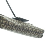 FENDI（フェンディ）ショルダーバッグ 茶 サイズ:- レディース/2200716318019