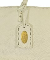 FENDI（フェンディ）ハンドバッグ 白 サイズ:- レディース/2200716318125