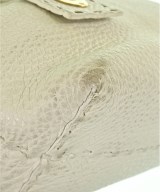 FENDI（フェンディ）ハンドバッグ 白 サイズ:- レディース/2200716318125