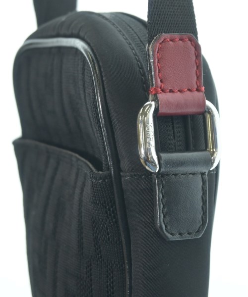 FENDI（フェンディ）ショルダーバッグ 黒 サイズ:- レディース/2200716318651