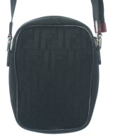 FENDI（フェンディ）ショルダーバッグ 黒 サイズ:- レディース/2200716318651