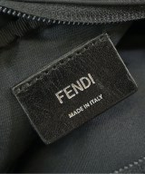 FENDI（フェンディ）ショルダーバッグ 黒 サイズ:- レディース/2200716318651