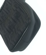 FENDI（フェンディ）ショルダーバッグ 黒 サイズ:- レディース/2200716318651