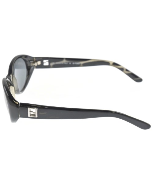 FENDI（フェンディ）サングラス 黒 サイズ:- レディース/2200716318880