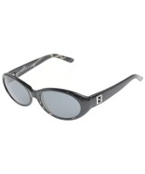 FENDI（フェンディ）サングラス 黒 サイズ:- レディース/2200716318880