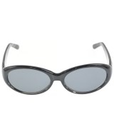 FENDI（フェンディ）サングラス 黒 サイズ:- レディース/2200716318880