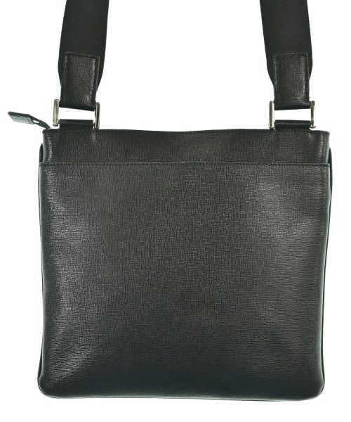 FENDI（フェンディ）ショルダーバッグ 黒 サイズ:- レディース/2200716318958