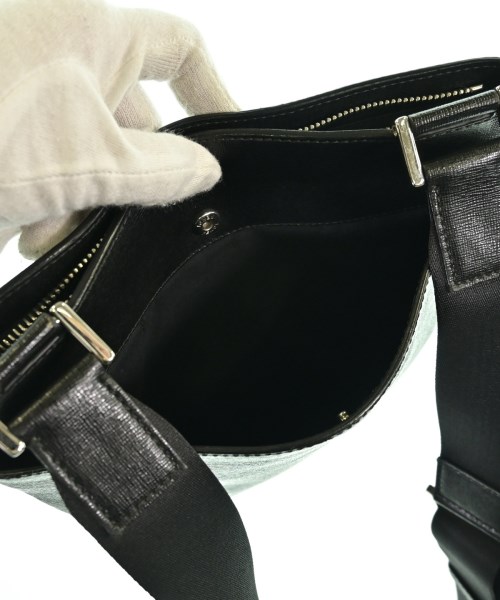 FENDI（フェンディ）ショルダーバッグ 黒 サイズ:- レディース/2200716318958