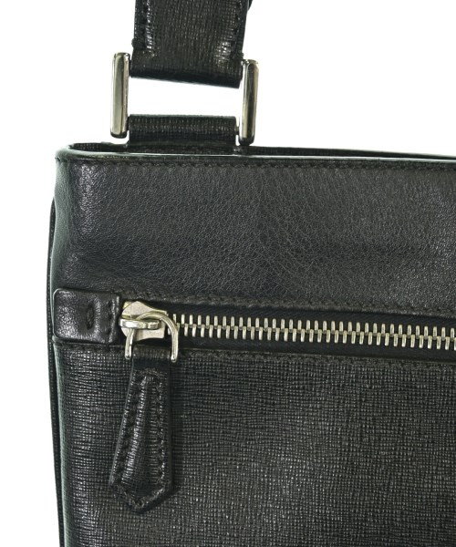 FENDI（フェンディ）ショルダーバッグ 黒 サイズ:- レディース/2200716318958