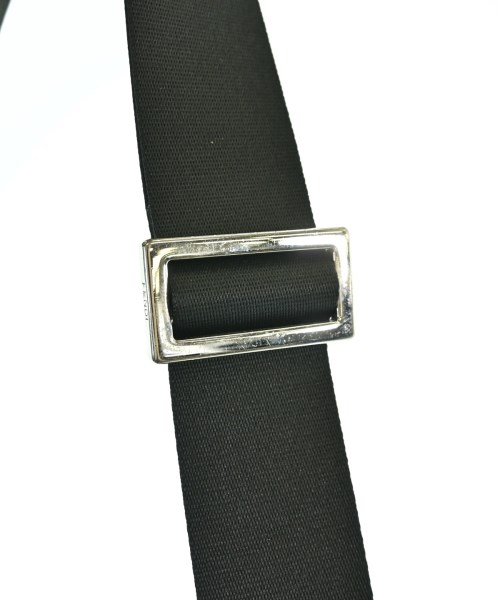 FENDI（フェンディ）ショルダーバッグ 黒 サイズ:- レディース/2200716318958
