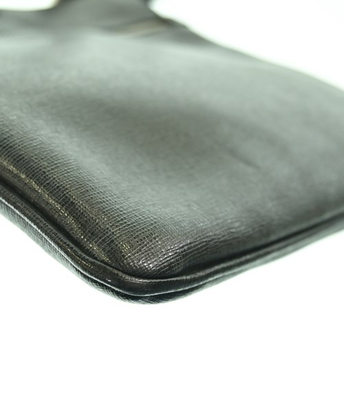 FENDI（フェンディ）ショルダーバッグ 黒 サイズ:- レディース/2200716318958