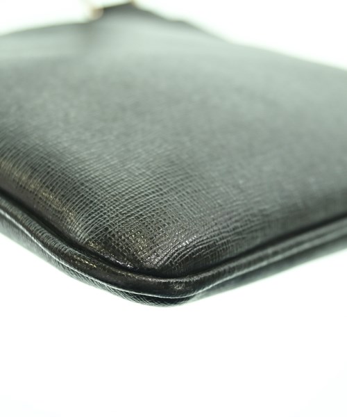 FENDI（フェンディ）ショルダーバッグ 黒 サイズ:- レディース/2200716318958