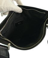 FENDI（フェンディ）ショルダーバッグ 黒 サイズ:- レディース/2200716318958