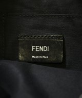 FENDI（フェンディ）ショルダーバッグ 黒 サイズ:- レディース/2200716318958