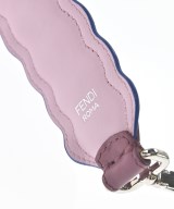 FENDI（フェンディ）小物類（その他） 紫 サイズ:- レディース/2200716319269