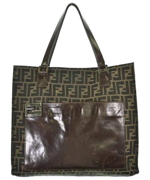 FENDI(フェンディ)のトートバッグ サイズ:- 39,800円