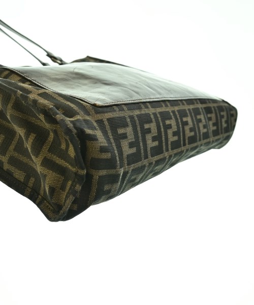 FENDI（フェンディ）トートバッグ 茶 サイズ:- レディース/2200716319900