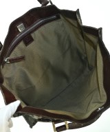 FENDI（フェンディ）トートバッグ 茶 サイズ:- レディース/2200716319900