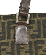 FENDI（フェンディ）トートバッグ 茶 サイズ:- レディース/2200716319900