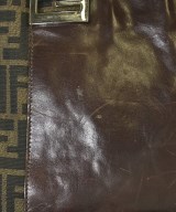FENDI（フェンディ）トートバッグ 茶 サイズ:- レディース/2200716319900