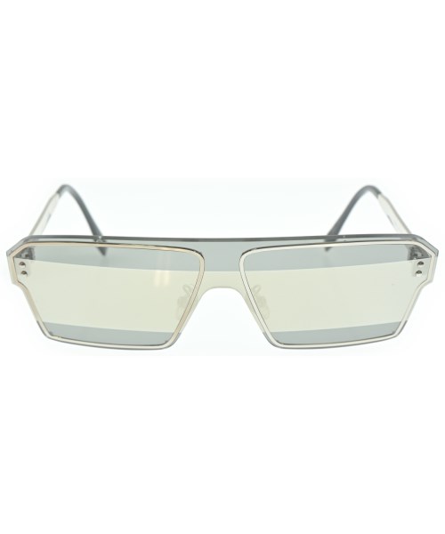 FENDI（フェンディ）サングラス シルバー サイズ:- レディース/2200716608103
