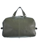 FENDI（フェンディ）ボストンバッグ 緑 サイズ:- レディース/2200717139026