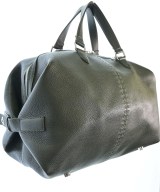 FENDI（フェンディ）ボストンバッグ 緑 サイズ:- レディース/2200717139026